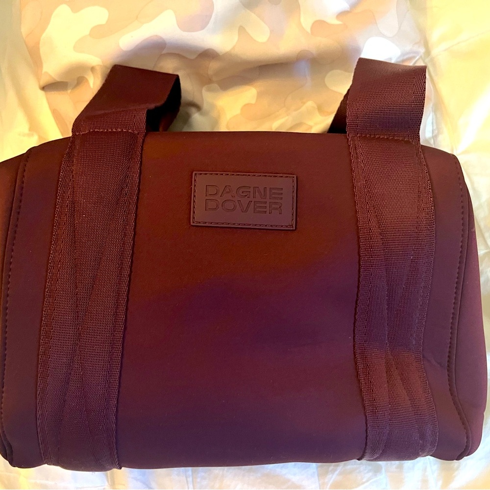 Dagne Dover Small Landon in Currant